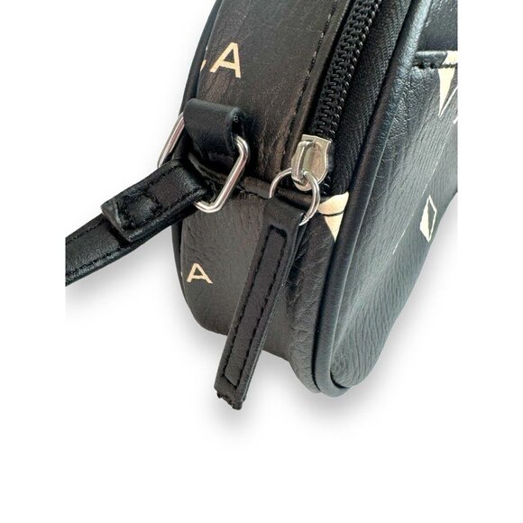 Nautica Black Crossbody Bag NWT - Picture 7 of 9